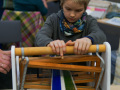 Lībīšu dīna. Foto: Amanda Anusāne/portals lakuga.lv