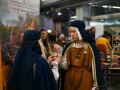 Lībīšu dīna. Foto: Amanda Anusāne/portals lakuga.lv