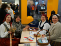 Lībīšu dīna. Foto: Amanda Anusāne/portals lakuga.lv