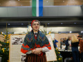Lībīšu dīna. Foto: Amanda Anusāne/portals lakuga.lv