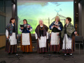 Lībīšu dīna. Foto: Amanda Anusāne/portals lakuga.lv