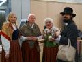 Lībīšu dīna. Foto: Amanda Anusāne/portals lakuga.lv