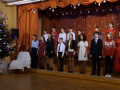 Rudzātu vydsškola. Foto:  Latgolys regionaluo televizeja