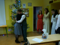 Rudzātu vydsškola. Foto:  Latgolys regionaluo televizeja