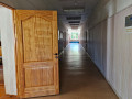“Skolām (ne)būt!” 1. raidejums par Priežmalas pamatškolu. Foto: Latgolys reģionaluo televizeja