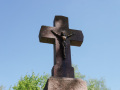 Maja dzīduojumi "Dauguļu" sātā. Foto: Amanda Anusāne, portals lakuga.lv