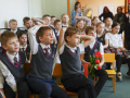 Gruomotys "Kai palikt par eistynu luoci" attaiseišona. Foto: Amanda Anusāne