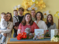 Gruomotys "Kai palikt par eistynu luoci" attaiseišona. Foto: Amanda Anusāne