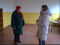 Mežvydu pogosta školys. Foto: Latgolys regionaluo televizeja