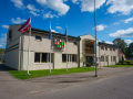 MJIC "Kvartāls" pasuokums "Latgalīšu volūdys aspekti i pīredzis stuosti". Foto: Amanda Anusāne/portals lakuga.lv