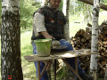 Evalds Vasilevskis struodoj iz virpys pi sovys sātys (2008)