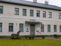 Naujinis Nūvodpietnīceibys muzejs. Foto: Amanda Anusane, portals lakuga.lv