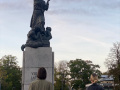 Raidejuma "Neatklātā Latgale" komandys gasteišona Latgolā. Foto nu Sandija Semjonova personeiguo arhiva