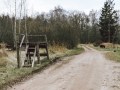 Pīrūbeža cīmu stuosti. Neikšāni