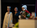 Nikodema Rancāna bolvys padūšona 2025. Foto: Amanda Anusāne/portals lakuga.lv