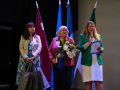 Nikodema Rancāna bolvys padūšona 2025. Foto: Amanda Anusāne/portals lakuga.lv