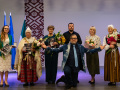 Nikodema Rancāna bolvys padūšona 2025. Foto: Amanda Anusāne/portals lakuga.lv