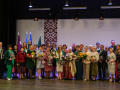 Nikodema Rancāna bolvys padūšona 2025. Foto: Amanda Anusāne/portals lakuga.lv