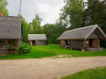 Ondrupinis lauku sāta.  Foto: Amanda Anusāne/portals lakuga.lv