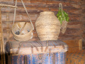 Ondrupinis lauku sāta.  Foto: Amanda Anusāne/portals lakuga.lv