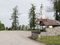 Ontona Rupaiņa Muzejs, foto: Amanda Anusane/portals lakuga.lv