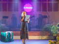 Dzejis slams latgaliski "Rogovkys dzejis voga" 2023. Foto: Amanda Anusāne/portals lakuga.lv