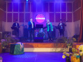 Dzejis slams latgaliski "Rogovkys dzejis voga" 2023. Foto: Amanda Anusāne/portals lakuga.lv