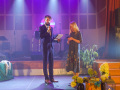 Dzejis slams latgaliski "Rogovkys dzejis voga" 2023. Foto: Amanda Anusāne/portals lakuga.lv