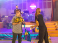 Dzejis slams latgaliski "Rogovkys dzejis voga" 2023. Foto: Amanda Anusāne/portals lakuga.lv