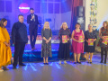 Dzejis slams latgaliski "Rogovkys dzejis voga" 2023. Foto: Amanda Anusāne/portals lakuga.lv