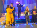 Dzejis slams latgaliski "Rogovkys dzejis voga" 2023. Foto: Amanda Anusāne/portals lakuga.lv