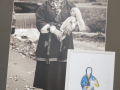 Cymdu izstuode “Dzymtys rokstim izraksteiti”. Foto Amanda Anusāne/portala lakuga.lv