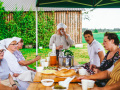 Sīna tolka Turkūs. Foto Amanda Anusāne, portals lakuga.lv