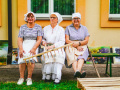 Sīna tolka Turkūs. Foto Amanda Anusāne, portals lakuga.lv