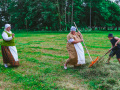 Sīna tolka Turkūs. Foto Amanda Anusāne, portals lakuga.lv