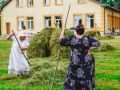 Sīna tolka Turkūs. Foto Amanda Anusāne, portals lakuga.lv