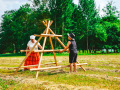 Sīna tolka Turkūs. Foto Amanda Anusāne, portals lakuga.lv
