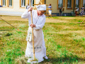 Sīna tolka Turkūs. Foto Amanda Anusāne, portals lakuga.lv