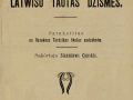 Zynomuokuo-juo-gruomatena