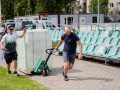 Atsavieršona iz "Syltumčempi". Foto: Amanda Anusāne/portals lakuga.lv