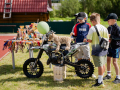 Atsavieršona iz "Syltumčempi". Foto: Amanda Anusāne/portals lakuga.lv