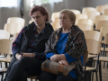 Tautys muzykantu saīts vabalē. Foto: Amanda Anusāne/portals Lakuga.lv