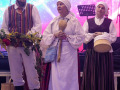 Festivals “Upītes uobeļduorzs 2025”. Foto: Agnese Skangale/portals lakuga.lv