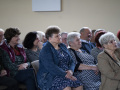 Večerinka "O, bļaka!" 2025. Foto: Amanda Anusāne/portals lakuga.lv