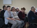 Večerinka "O, bļaka!" 2025. Foto: Amanda Anusāne/portals lakuga.lv