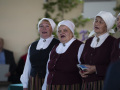 Večerinka "O, bļaka!" 2025. Foto: Amanda Anusāne/portals lakuga.lv