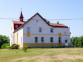 Vilakys muzeja kruojuma duorgumi. Foto: Amanda Anusāne/portals lakuga.lv