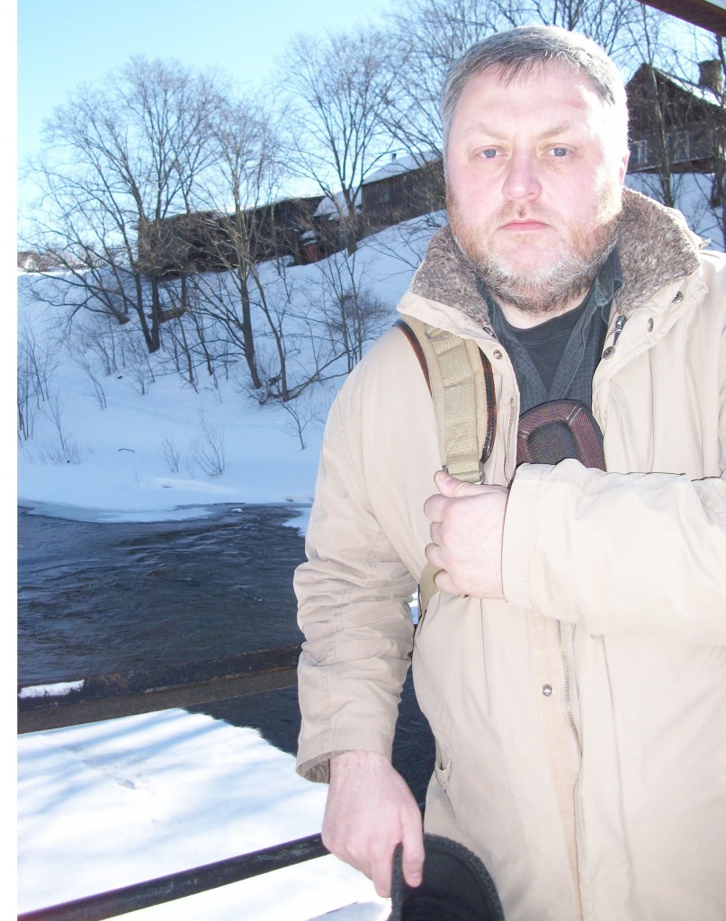 Valentins Lukasevics pi Rezeknis upis (Eriks Zacs, 14032010)