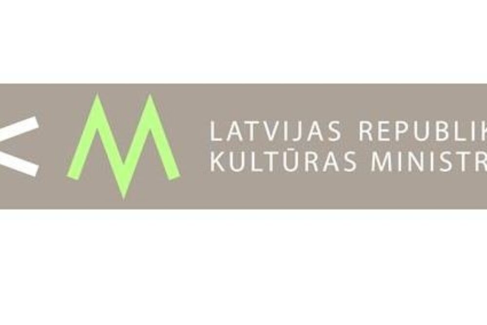 Kulturys ministreja reikoj konferenci “Latgalīšu volūda i latgaliskuo identitate”