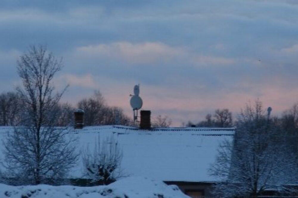 Kolnasāta – 12.01.2013.